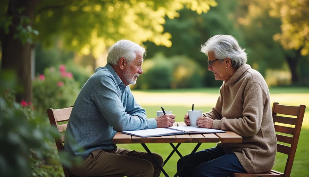 Calendrier de la retraite : dates clés pour gérer vos pensions
