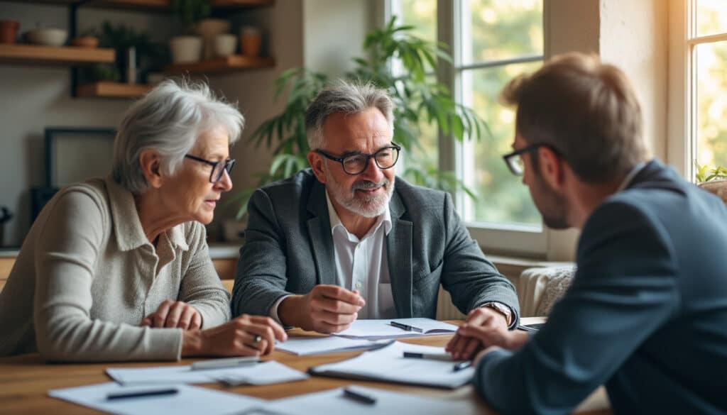 Courtier en assurance mutuelle santé : guide pour bien choisir