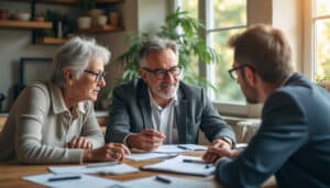 Courtier en assurance mutuelle santé : guide pour bien choisir