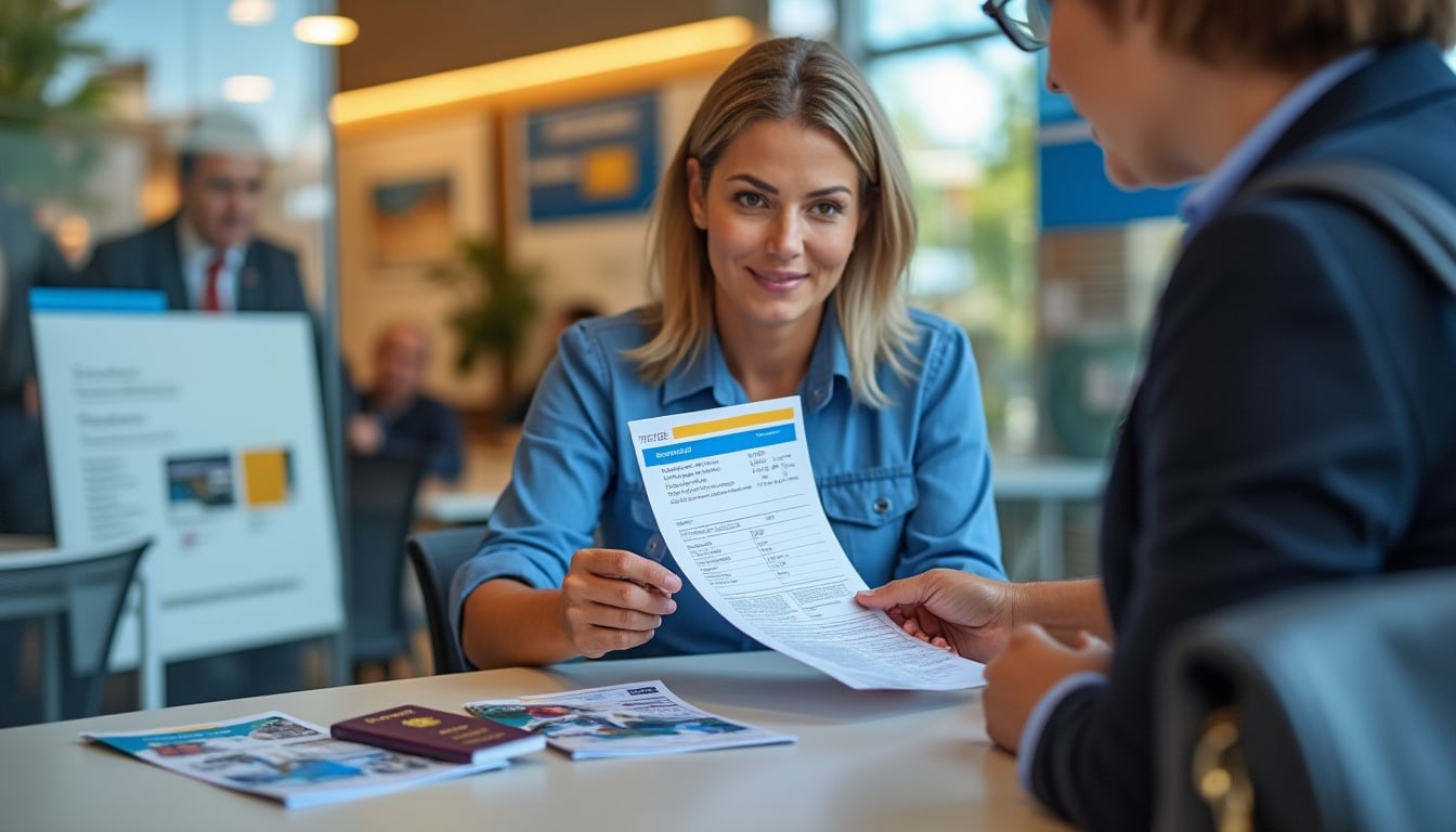 Illustration: Comprendre les frais bancaires appliqués par la Banque Postale
