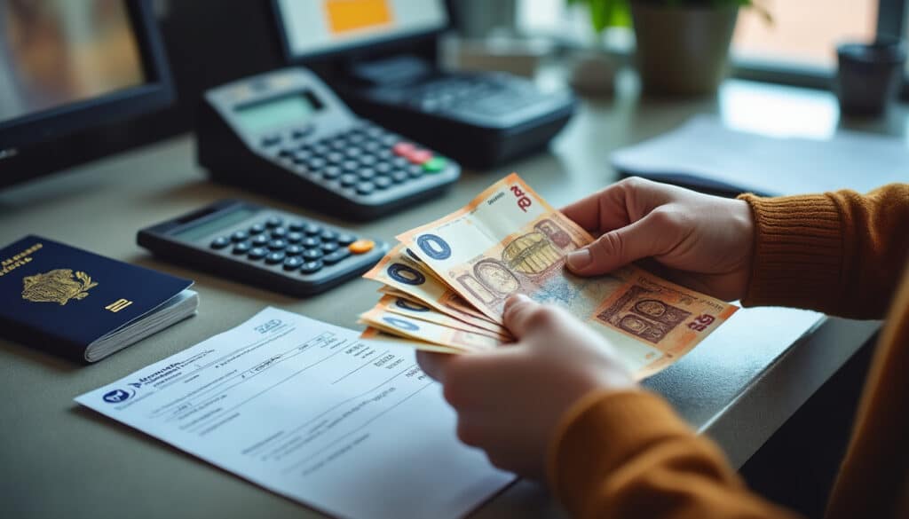 Frais de change à la Banque Postale : tout comprendre et maîtriser
