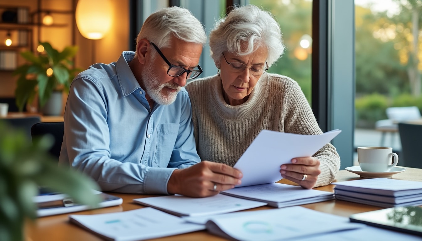 Illustration: Comprendre le fonctionnement des SCPI intégrées à un contrat d’assurance vie
