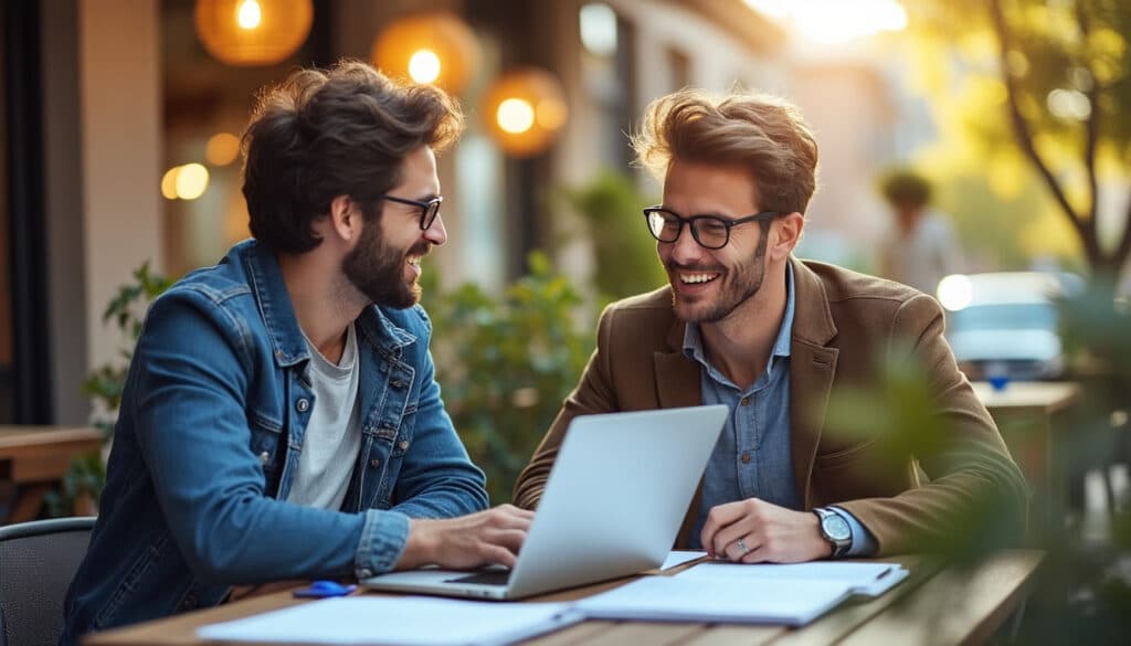Mon assurance entreprise Loop : protection simple et personnalisée