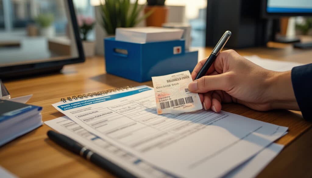 Ouvrir un livret à la Banque Postale : guide complet et simple