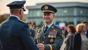 Armée de terre retraite : guide complet pour bien préparer votre départ