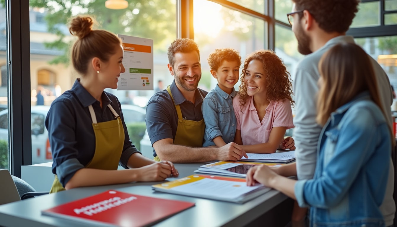 Illustration: Qui est La Poste et comment s’est construite son offre d’assurance habitation ?