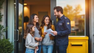 Assurance habitation de La Poste : guide complet et conseils personnalisés
