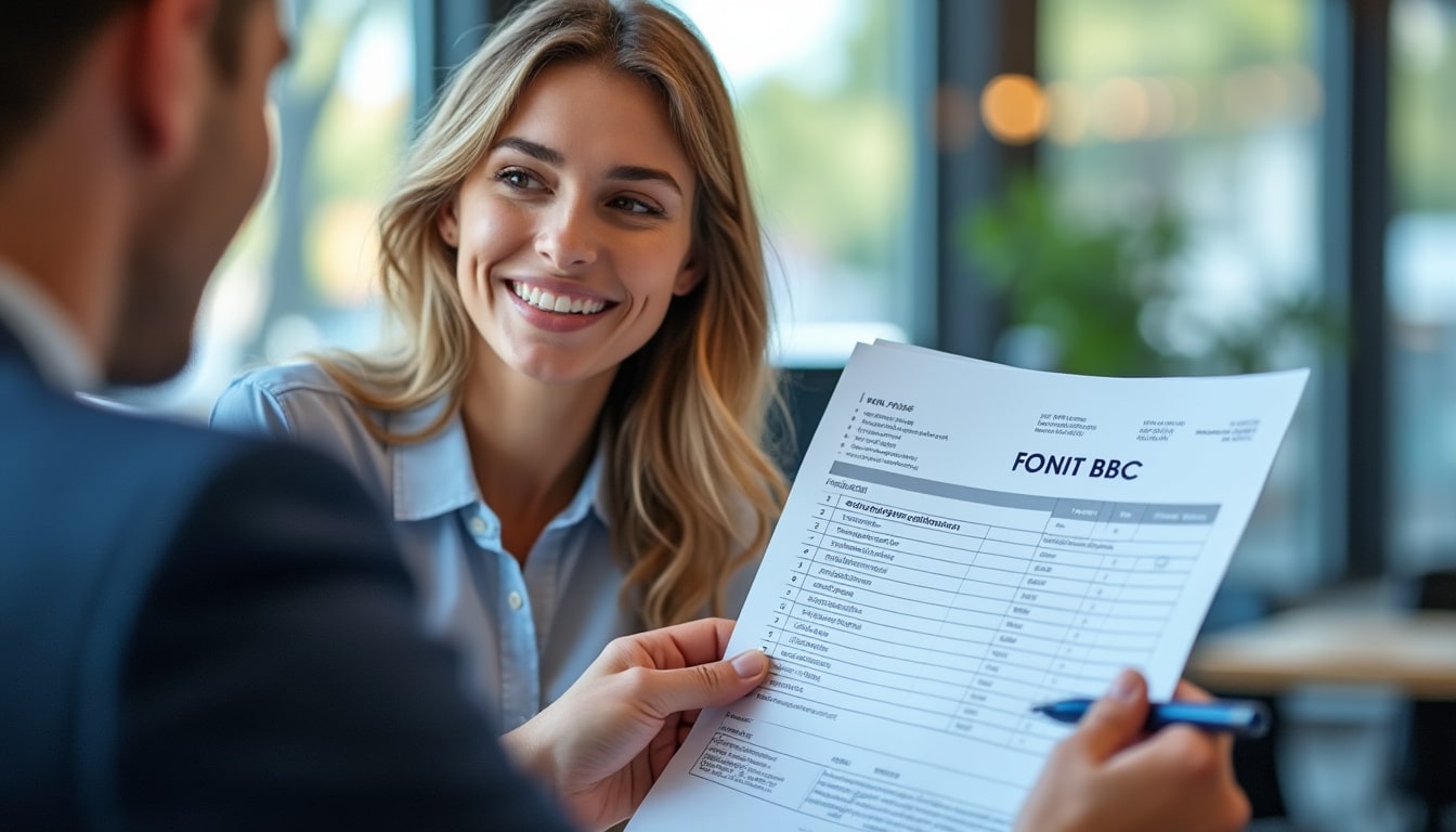 Illustration: À quoi correspond le code d’agence bancaire et comment le différencier des autres identifiants ?