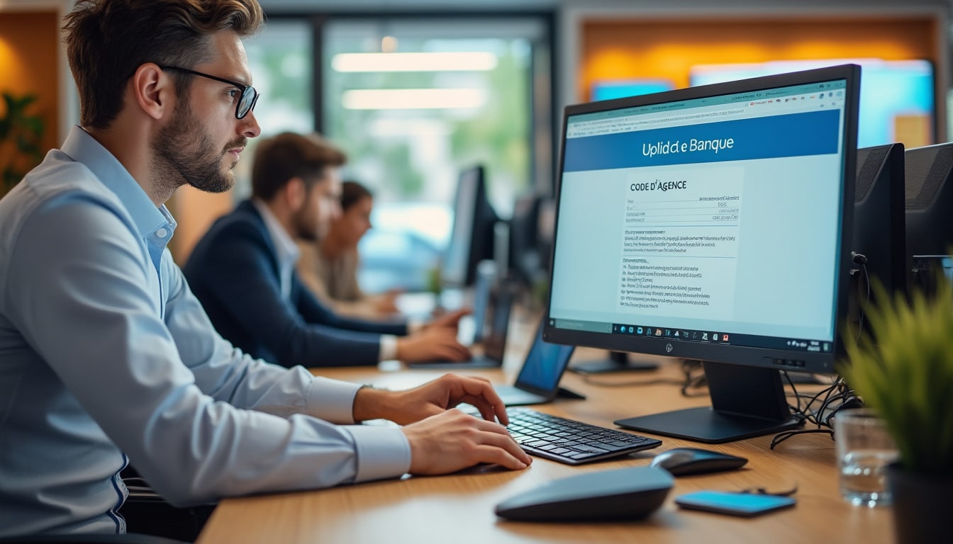 Branch code banque : comprendre le code d’agence pour sécuriser vos virements