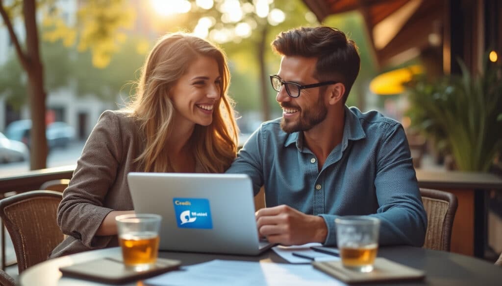 Crédit Mutuel rachat de crédit : simplifiez vos remboursements