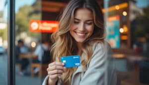 La Banque Postale carte Visa Classic : sécurité et simplicité au quotidien