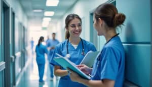 Mutuelle de la fonction hospitalière : guide complet pour agents