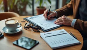 Paiement de la retraite en novembre 2025 : dates et conseils clés