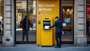 Poste du Capitole à Toulouse : services postaux et bancaires pratiques