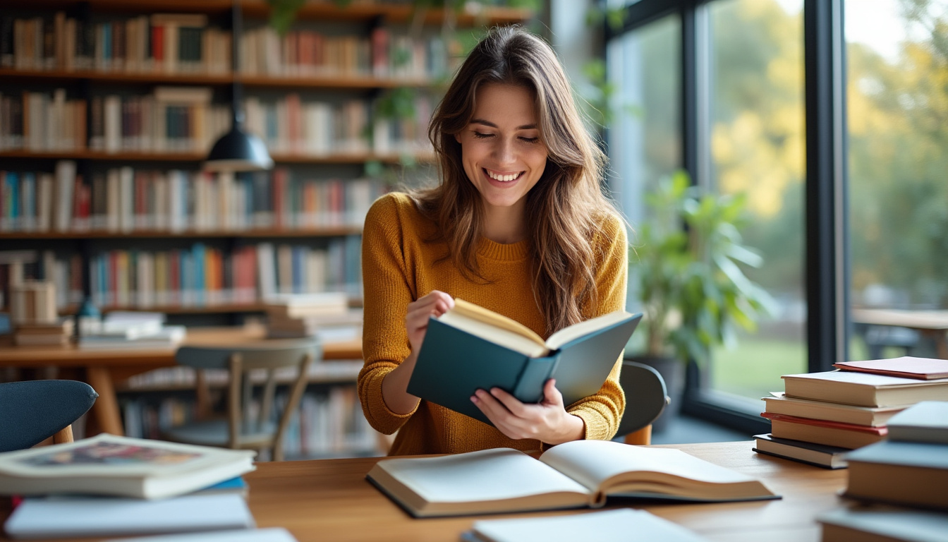 Prêt entre bibliothèques : accéder facilement à des documents rares