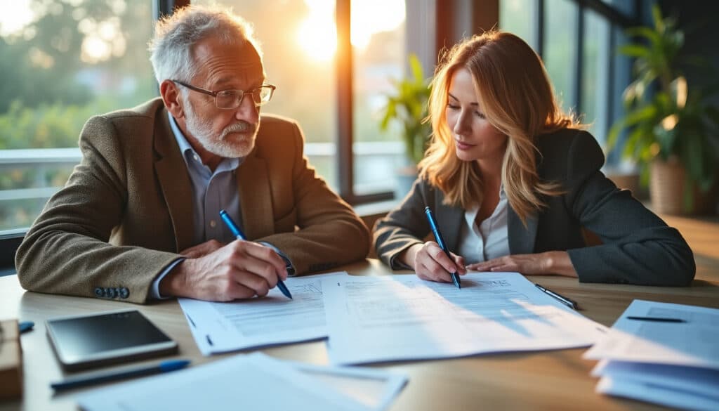 Réforme des retraites carrière longue : conditions et nouveautés