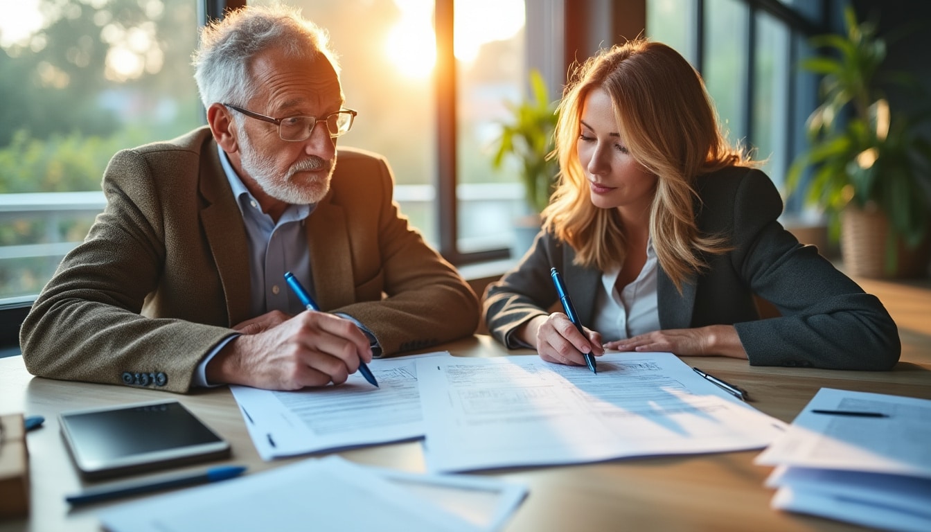 Réforme des retraites carrière longue : conditions et nouveautés