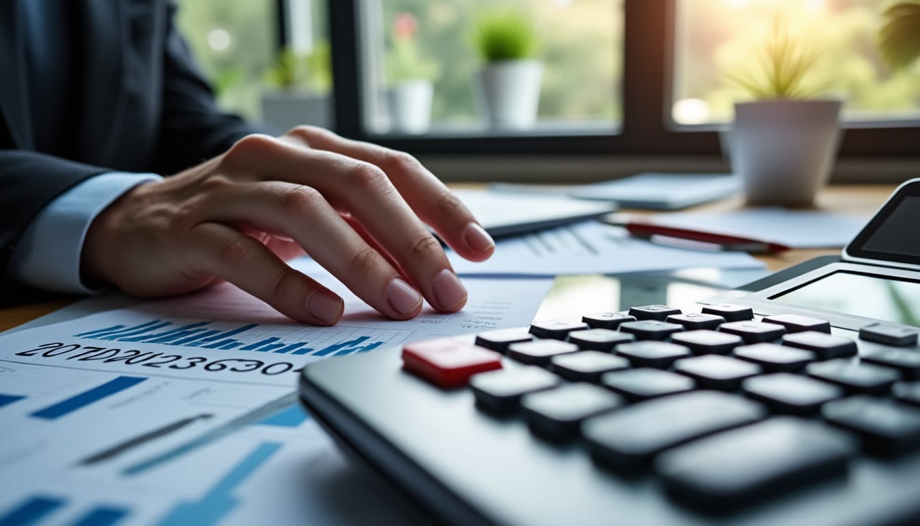 Simulateur de calcul de l’indemnité de départ volontaire dans le privé