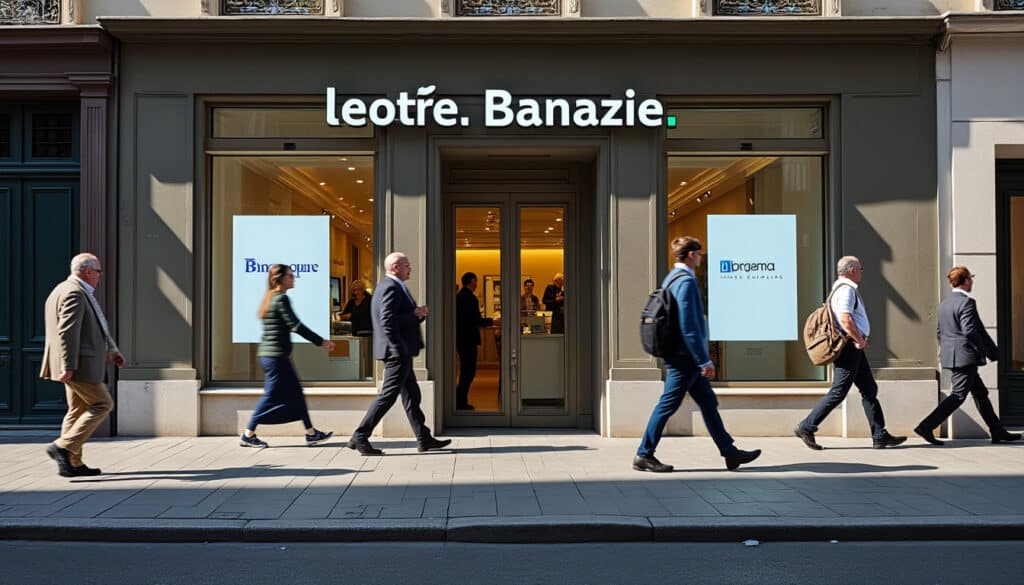 Toutes les banques françaises : guide complet pour bien choisir