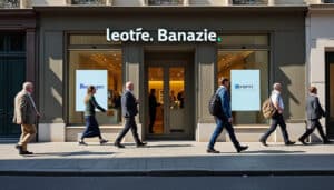 Toutes les banques françaises : guide complet pour bien choisir