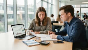 Quelle licence choisir en banque et assurance ?