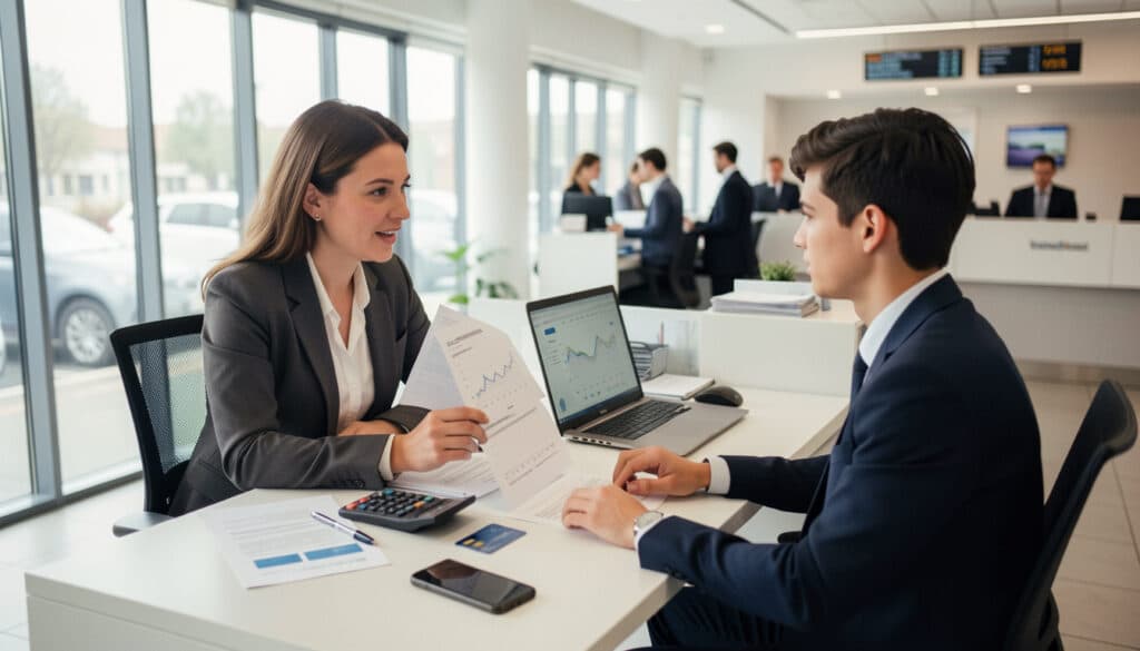 Les métiers de la banque : études, salaires et débouchés