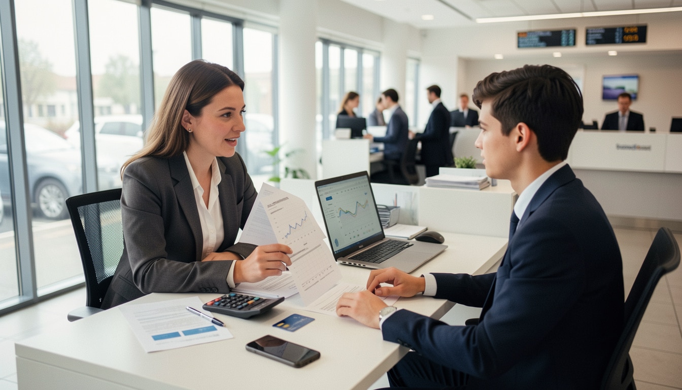 Les métiers de la banque : études, salaires et débouchés